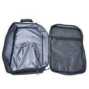 ビーシーイシュタル ルソー B.C.+ISHUTAL 2WAY リュックサック デイパック A3 イシュタル ビジネスリュック メンズ レディース 通勤 通学 軽量 撥水 大容量 IRA-8907