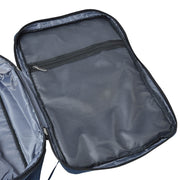 ビーシーイシュタル ルソー B.C.+ISHUTAL 2WAY リュックサック デイパック A3 イシュタル ビジネスリュック メンズ レディース 通勤 通学 軽量 撥水 大容量 IRA-8907