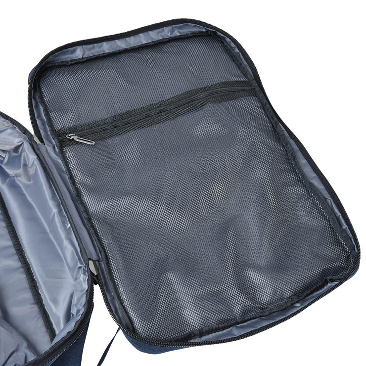 ビーシーイシュタル ルソー B.C.+ISHUTAL 2WAY リュックサック デイパック A3 イシュタル ビジネスリュック メンズ レディース 通勤 通学 軽量 撥水 大容量 IRA-8907