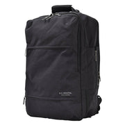 ビーシーイシュタル ルソー B.C.+ISHUTAL 2WAY リュックサック デイパック A3 イシュタル ビジネスリュック メンズ レディース 通勤 通学 軽量 撥水 大容量 IRA-8907