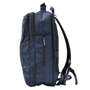 ビーシーイシュタル ルソー B.C.+ISHUTAL 2WAY リュックサック デイパック A3 イシュタル ビジネスリュック メンズ レディース 通勤 通学 軽量 撥水 大容量 IRA-8907