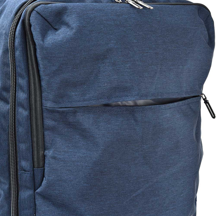 ビーシーイシュタル ルソー B.C.+ISHUTAL 2WAY リュックサック デイパック A3 イシュタル ビジネスリュック メンズ レディース 通勤 通学 軽量 撥水 大容量 IRA-8907