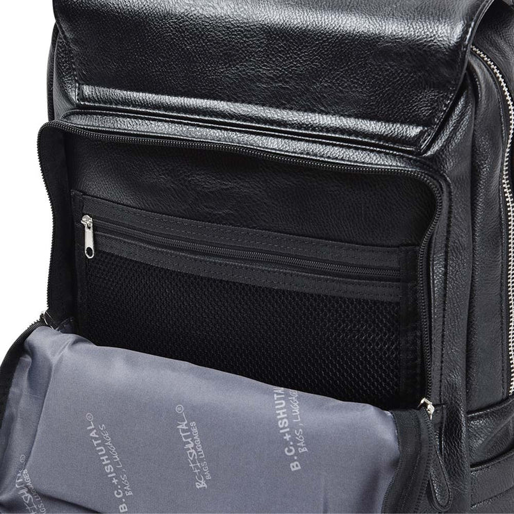 ビーシーイシュタル ルーラル B.C.+ISHUTAL リュックサック バックパック イシュタル リュック メンズ レディース 通勤 通学 IRU-6907