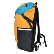 B.C.+ISHUTAL ビーシーイシュタル テッグ リュックサック 立体型リュック 大容量 40L ITG-6901