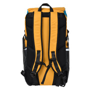 B.C.+ISHUTAL ビーシーイシュタル テッグ リュックサック 立体型リュック 大容量 40L ITG-6901