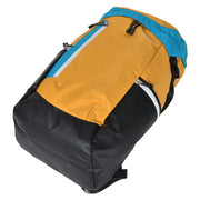 B.C.+ISHUTAL ビーシーイシュタル テッグ リュックサック 立体型リュック 大容量 40L ITG-6901