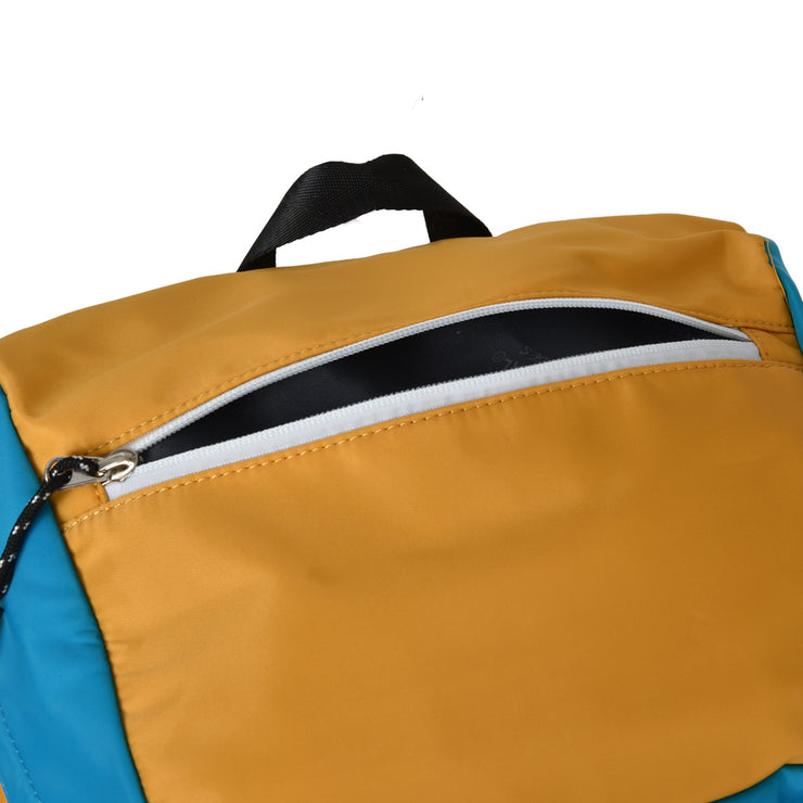 B.C.+ISHUTAL ビーシーイシュタル テッグ リュックサック 立体型リュック 大容量 40L ITG-6901