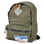 ジャンボリーパック The Jamboree Packs DAY ARMY COTTON CAMO リュックサック デイパック JDA-3907