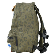 ジャンボリーパック The Jamboree Packs DAY ARMY COTTON CAMO リュックサック デイパック JDA-3907