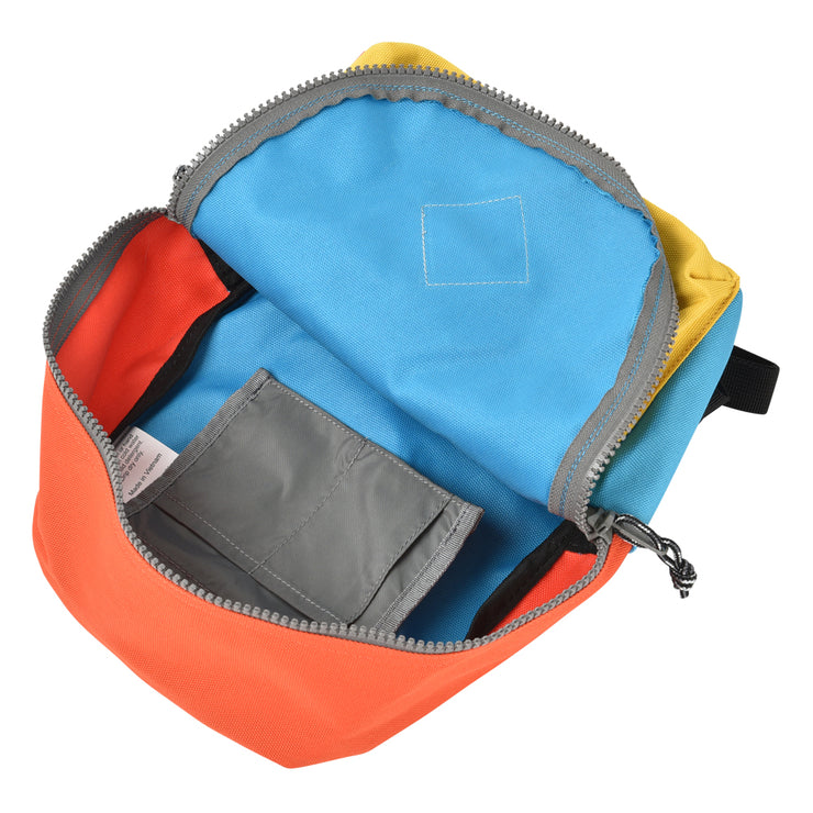 ジャンボリーパック The Jamboree Packs DAY CRAZY リュックサック デイパック JDC-3917