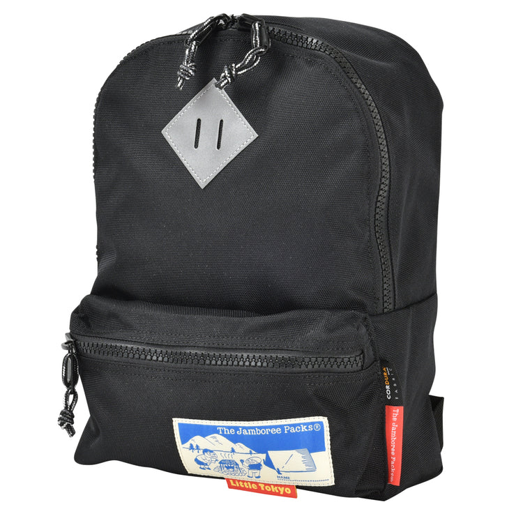 ジャンボリーパック The Jamboree Packs DAY CRAZY リュックサック デイパック JDC-3917