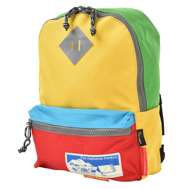 ジャンボリーパック The Jamboree Packs DAY CRAZY リュックサック デイパック JDC-3917
