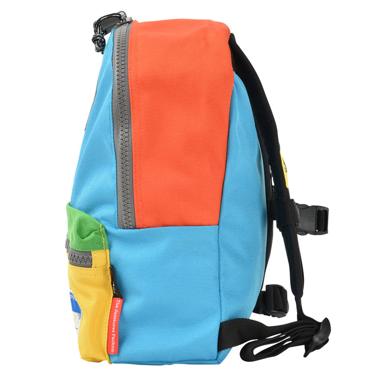 ジャンボリーパック The Jamboree Packs DAY CRAZY リュックサック デイパック JDC-3917