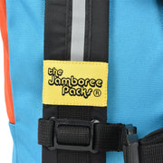 ジャンボリーパック The Jamboree Packs DAY CRAZY リュックサック デイパック JDC-3917
