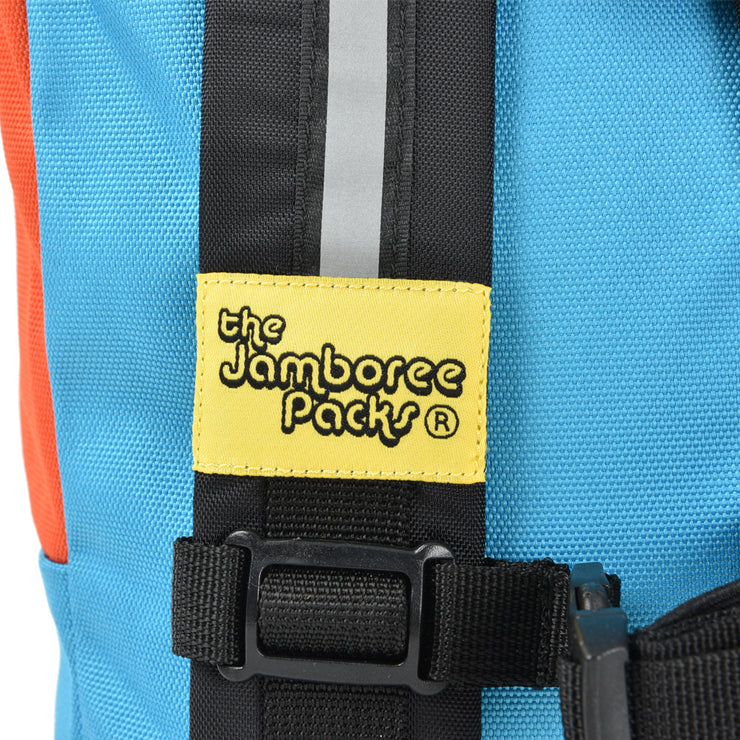 ジャンボリーパック The Jamboree Packs DAY CRAZY リュックサック デイパック JDC-3917