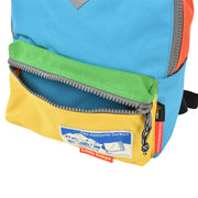 ジャンボリーパック The Jamboree Packs DAY CRAZY リュックサック デイパック JDC-3917