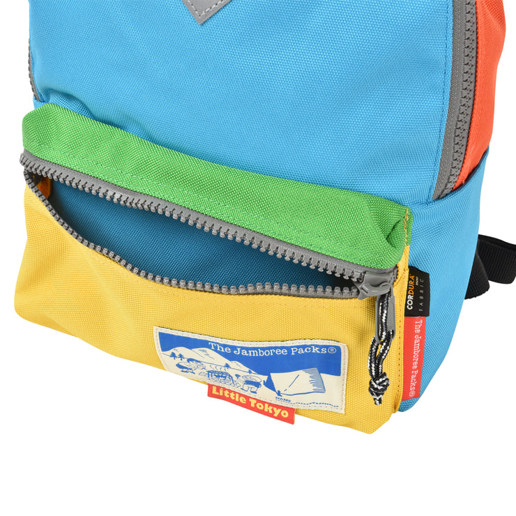 ジャンボリーパック The Jamboree Packs DAY CRAZY リュックサック デイパック JDC-3917