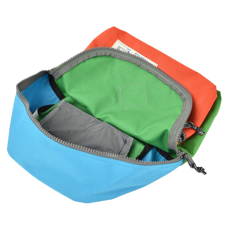 ジャンボリーパック The Jamboree Packs DAY CRAZY リュックサック デイパック JDC-4917