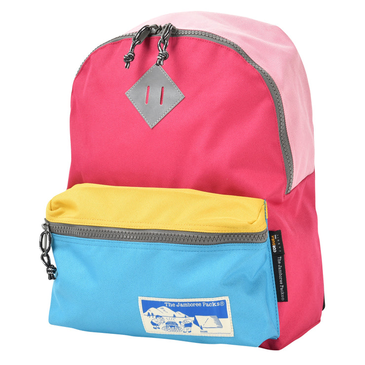 ジャンボリーパック The Jamboree Packs DAY CRAZY リュックサック デイパック JDC-4917