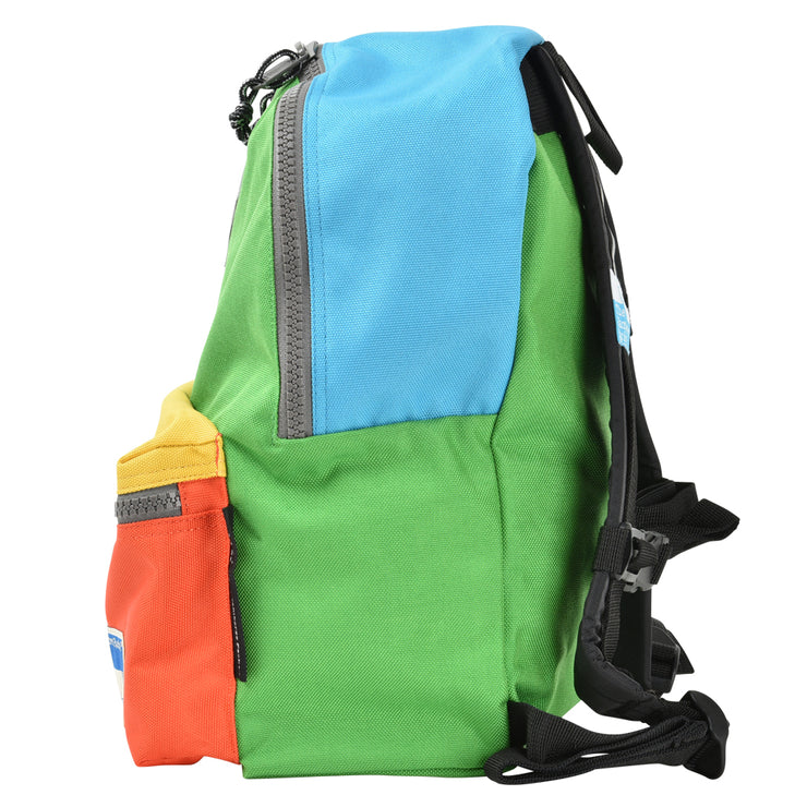 ジャンボリーパック The Jamboree Packs DAY CRAZY リュックサック デイパック JDC-4917
