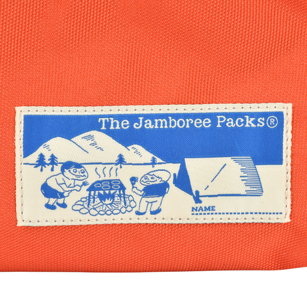 ジャンボリーパック The Jamboree Packs DAY CRAZY リュックサック デイパック JDC-4917