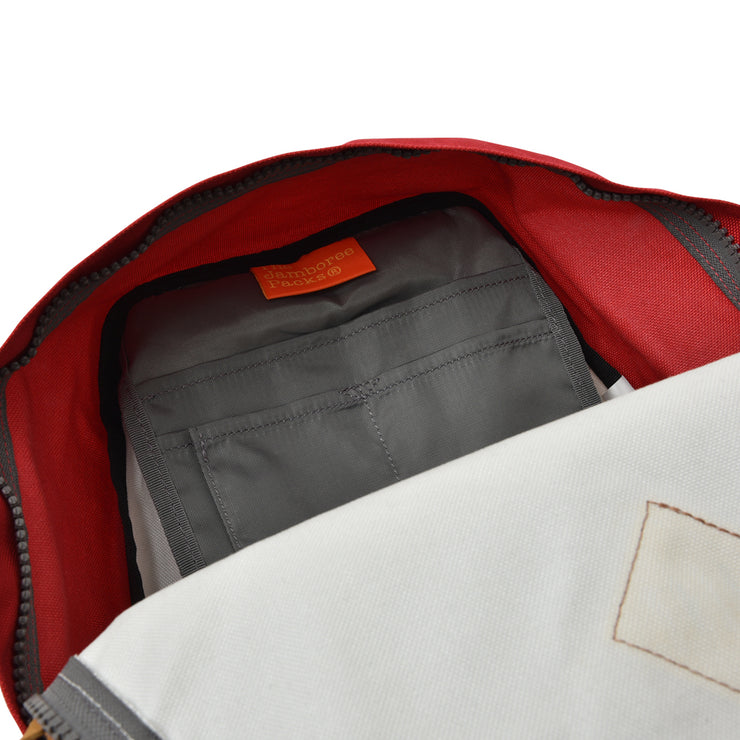 ジャンボリーパック The Jamboree Packs DAY CRAZY リュックサック デイパック JDC-5807