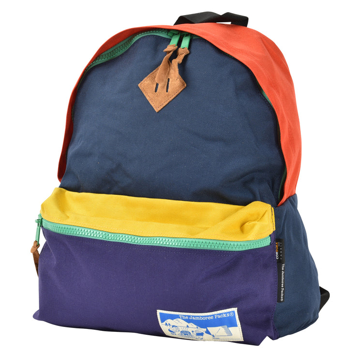ジャンボリーパック The Jamboree Packs DAY CRAZY リュックサック デイパック JDC-5807