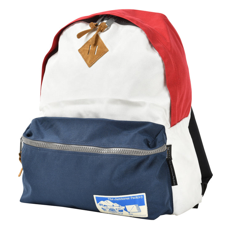 ジャンボリーパック The Jamboree Packs DAY CRAZY リュックサック デイパック JDC-5807