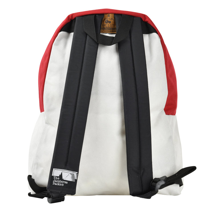 ジャンボリーパック The Jamboree Packs DAY CRAZY リュックサック デイパック JDC-5807