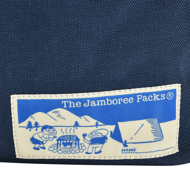ジャンボリーパック The Jamboree Packs DAY CRAZY リュックサック デイパック JDC-5807