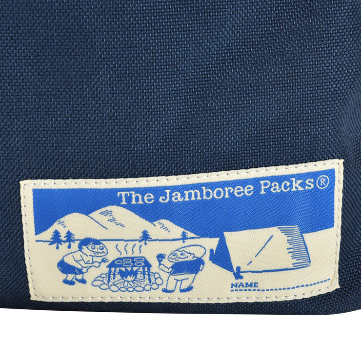 ジャンボリーパック The Jamboree Packs DAY CRAZY リュックサック デイパック JDC-5807