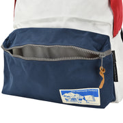 ジャンボリーパック The Jamboree Packs DAY CRAZY リュックサック デイパック JDC-5807