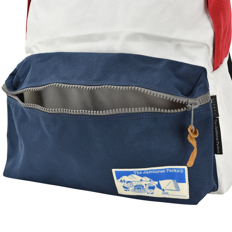ジャンボリーパック The Jamboree Packs DAY CRAZY リュックサック デイパック JDC-5807