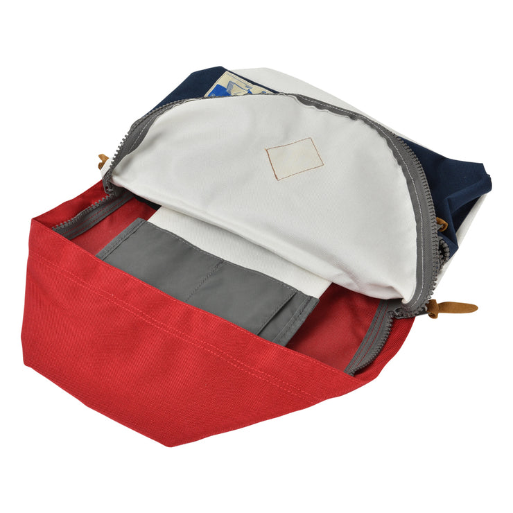 ジャンボリーパック The Jamboree Packs DAY CRAZY リュックサック デイパック JDC-5807