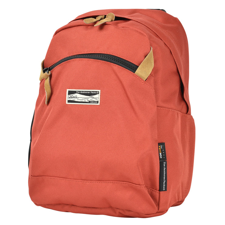 ジャンボリーパック The Jamboree Packs DAY TOWN リュックサック デイパック JDT-5507