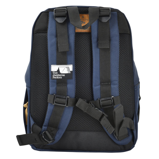 ジャンボリーパック The Jamboree Packs DAY TOWN リュックサック デイパック JDT-5507
