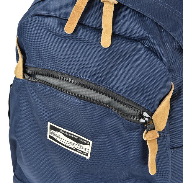 ジャンボリーパック The Jamboree Packs DAY TOWN リュックサック デイパック JDT-5507