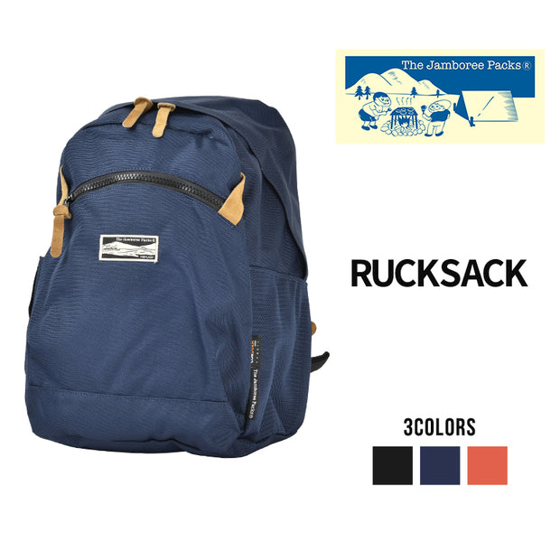 ジャンボリーパック The Jamboree Packs DAY TOWN リュックサック デイパック JDT-5507