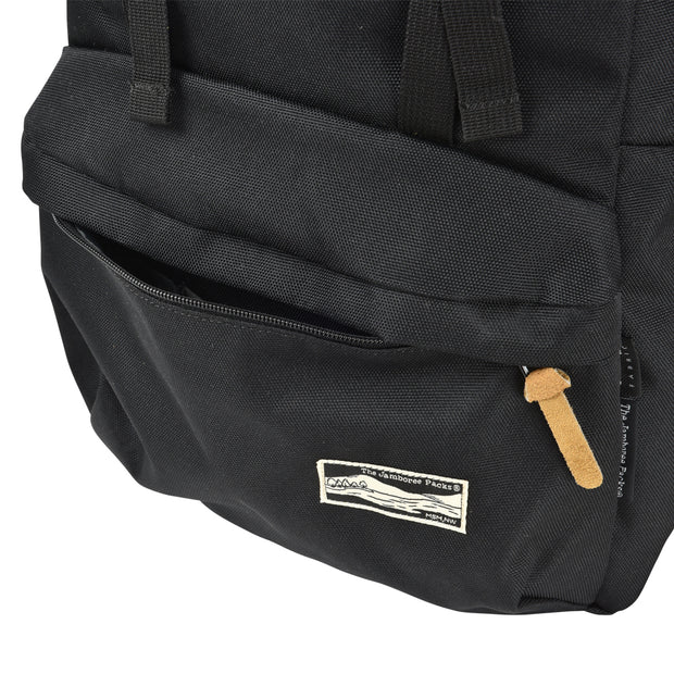 ジャンボリーパック The Jamboree Packs LONDON リュックサック デイパック JLD-7901