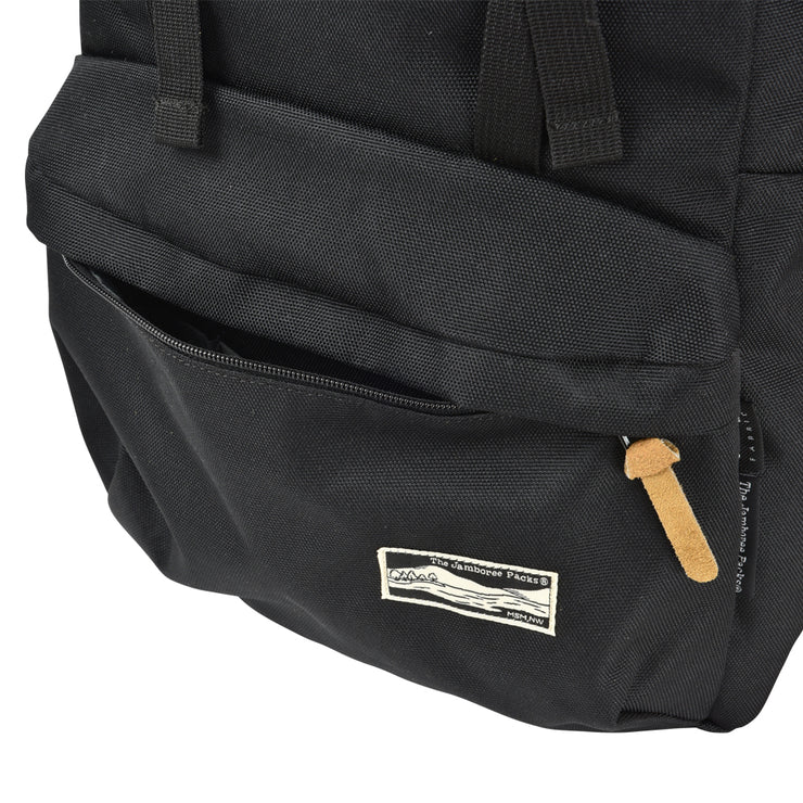 ジャンボリーパック The Jamboree Packs LONDON リュックサック デイパック JLD-7901