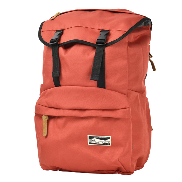 ジャンボリーパック The Jamboree Packs LONDON リュックサック デイパック JLD-7901