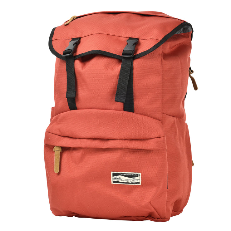 ジャンボリーパック The Jamboree Packs LONDON リュックサック デイパック JLD-7901