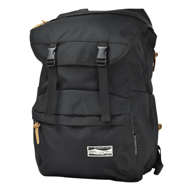 ジャンボリーパック The Jamboree Packs LONDON リュックサック デイパック JLD-7901