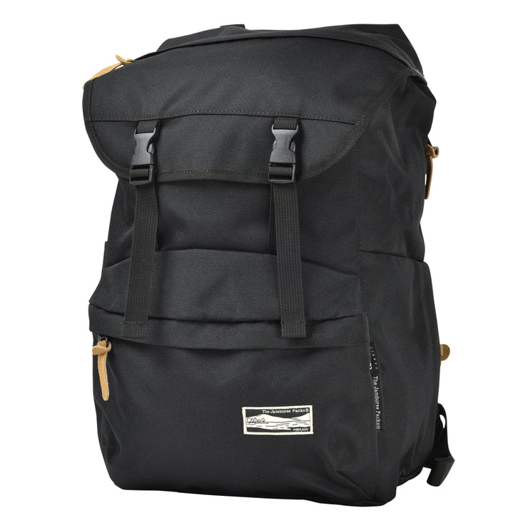 ジャンボリーパック The Jamboree Packs LONDON リュックサック デイパック JLD-7901