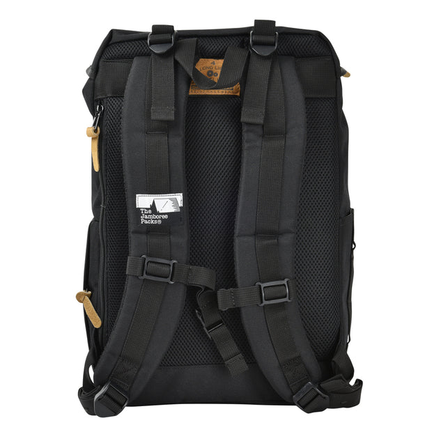 ジャンボリーパック The Jamboree Packs LONDON リュックサック デイパック JLD-7901