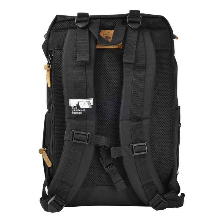 ジャンボリーパック The Jamboree Packs LONDON リュックサック デイパック JLD-7901