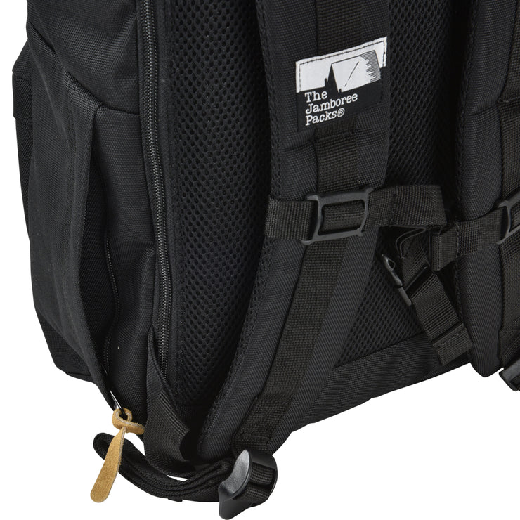ジャンボリーパック The Jamboree Packs LONDON リュックサック デイパック JLD-7901