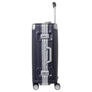 LOJEL BOSS ロジェールボス スーツケース TSAロック搭載 4輪 48L 2日 3日用 LB-0781-56
