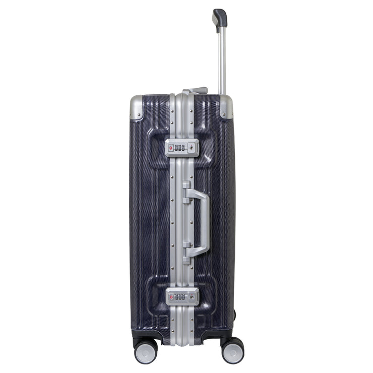 LOJEL BOSS ロジェールボス スーツケース TSAロック搭載 4輪 48L 2日 3日用 LB-0781-56