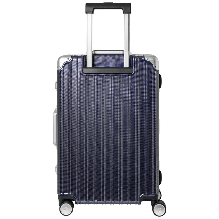 LOJEL BOSS ロジェールボス スーツケース TSAロック搭載 4輪 48L 2日 3日用 LB-0781-56